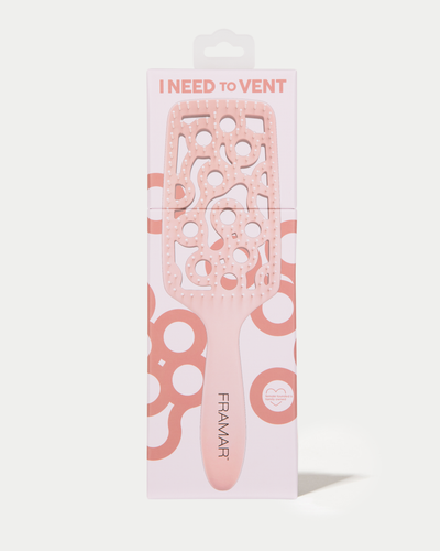 I Need To Vent - Champagne Vent Brush-hover