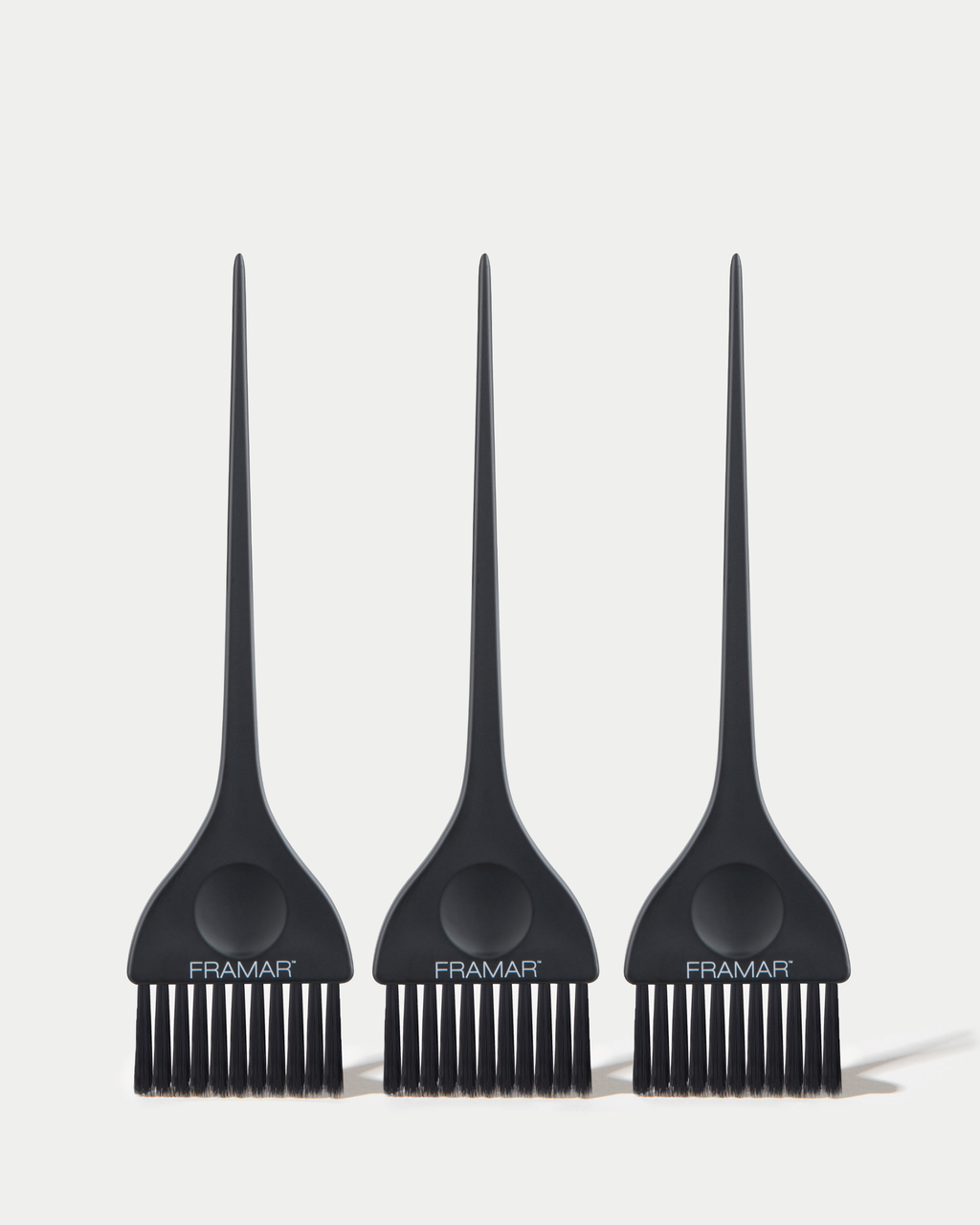 Classic Color Brush Set - Matte