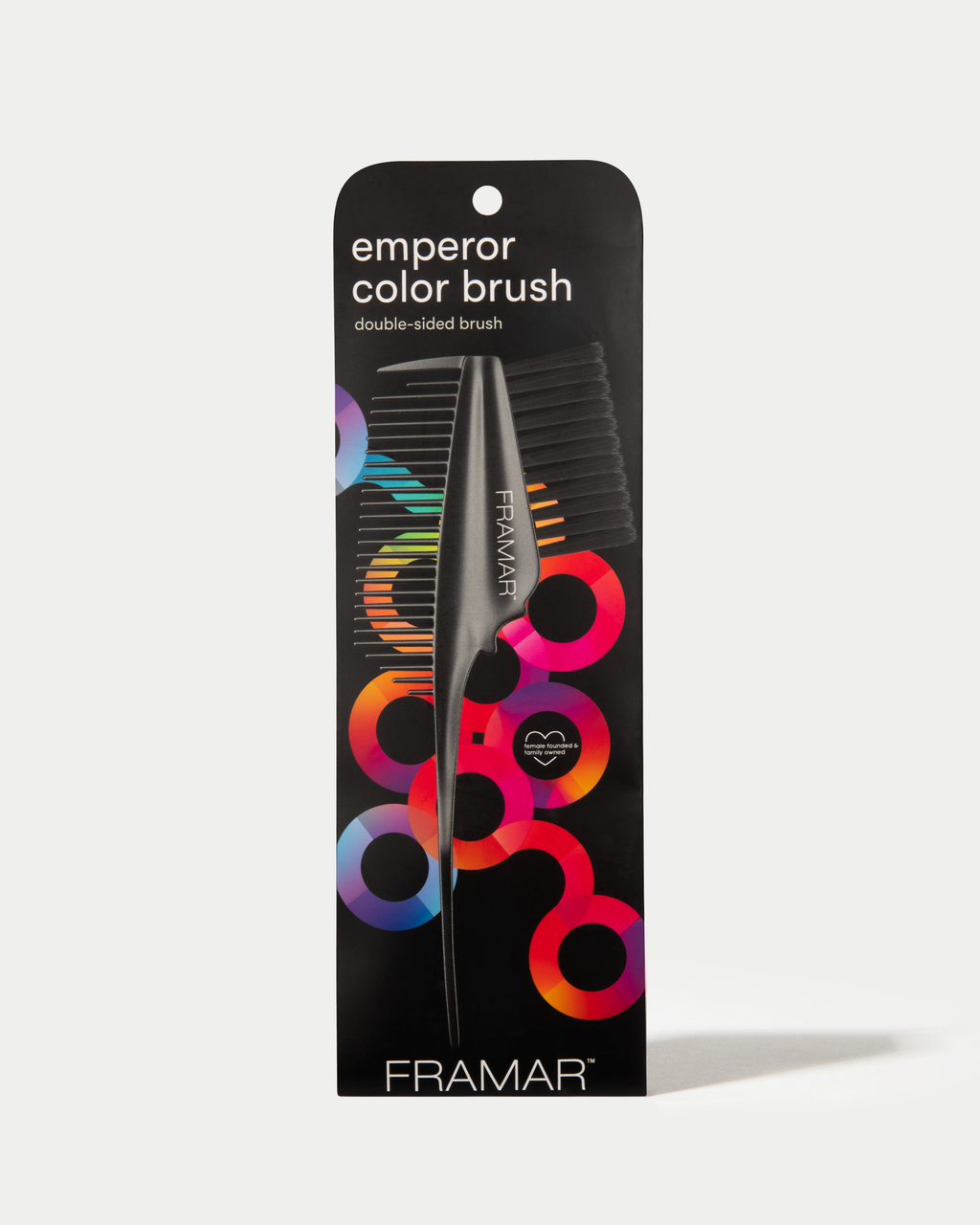 The Emperor Colour Brush