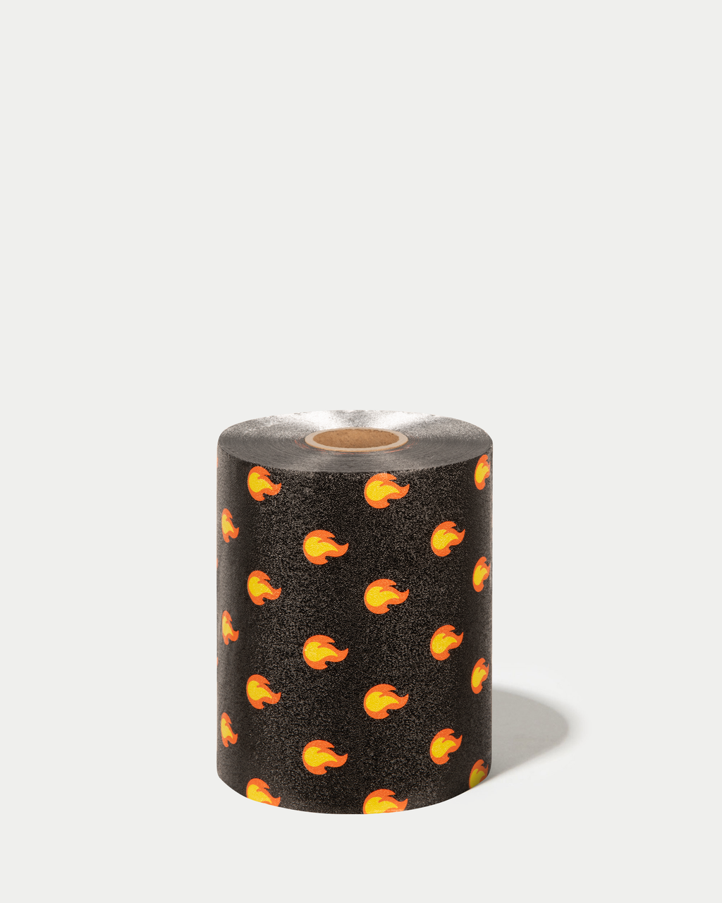 Hot Takes - Embossed Roll