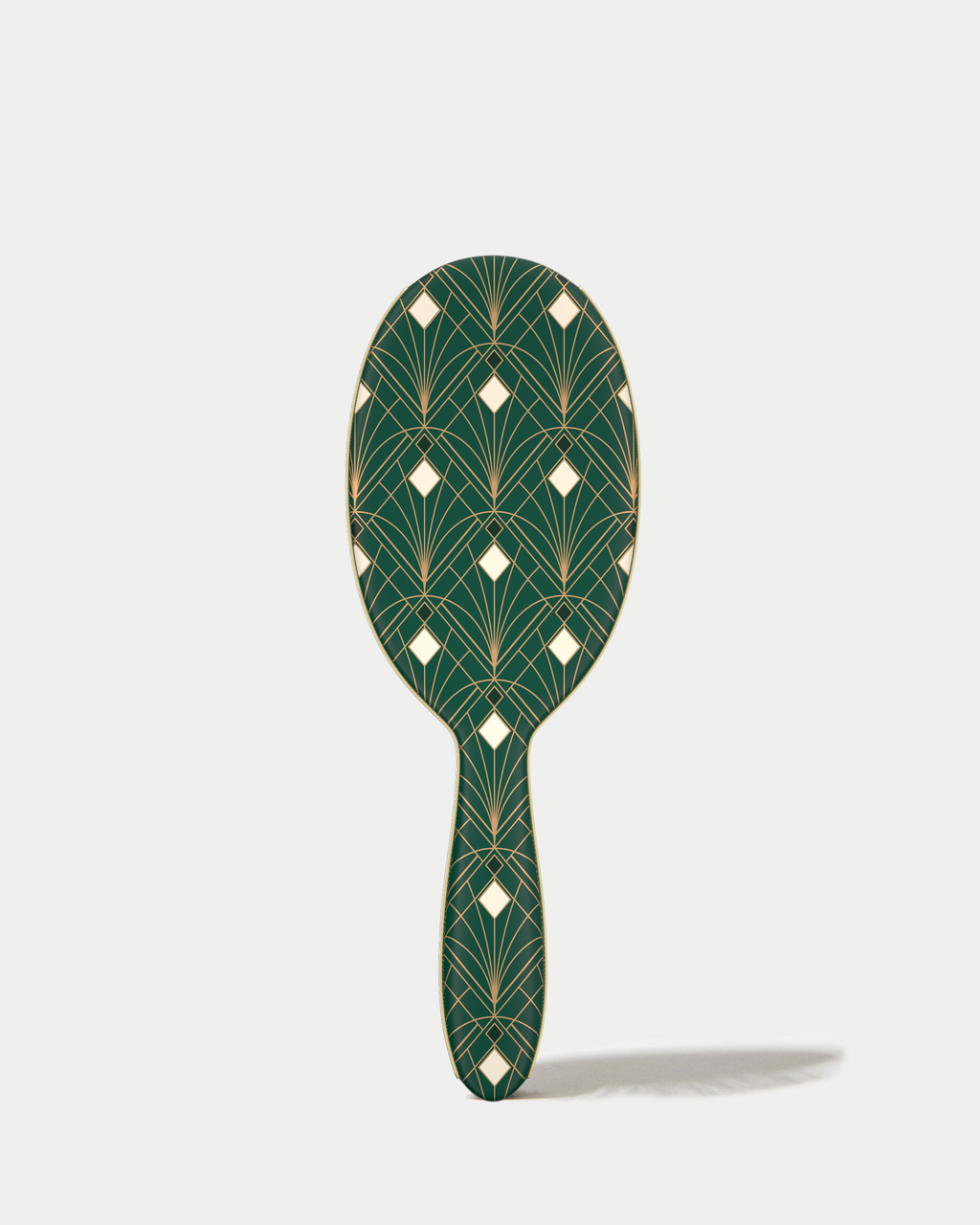 Emerald City - Detangle Brush