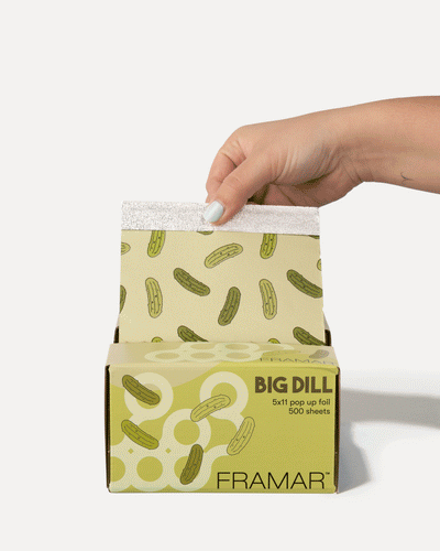 Big Dill - Pop Up*-hover