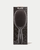 Black Glitter - Detangle Brush