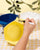 Limoncello - Write N' Wipe Color Bowls