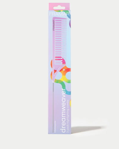 Dreamweaver Combs - Pastel-hover