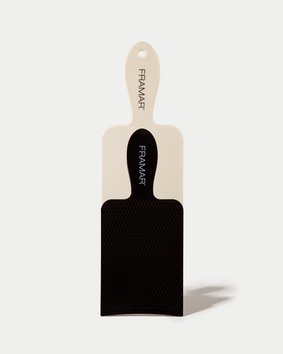 Black and Cream Checked Out - Paddle Pack-hover