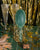 Emerald City - Detangle Brush