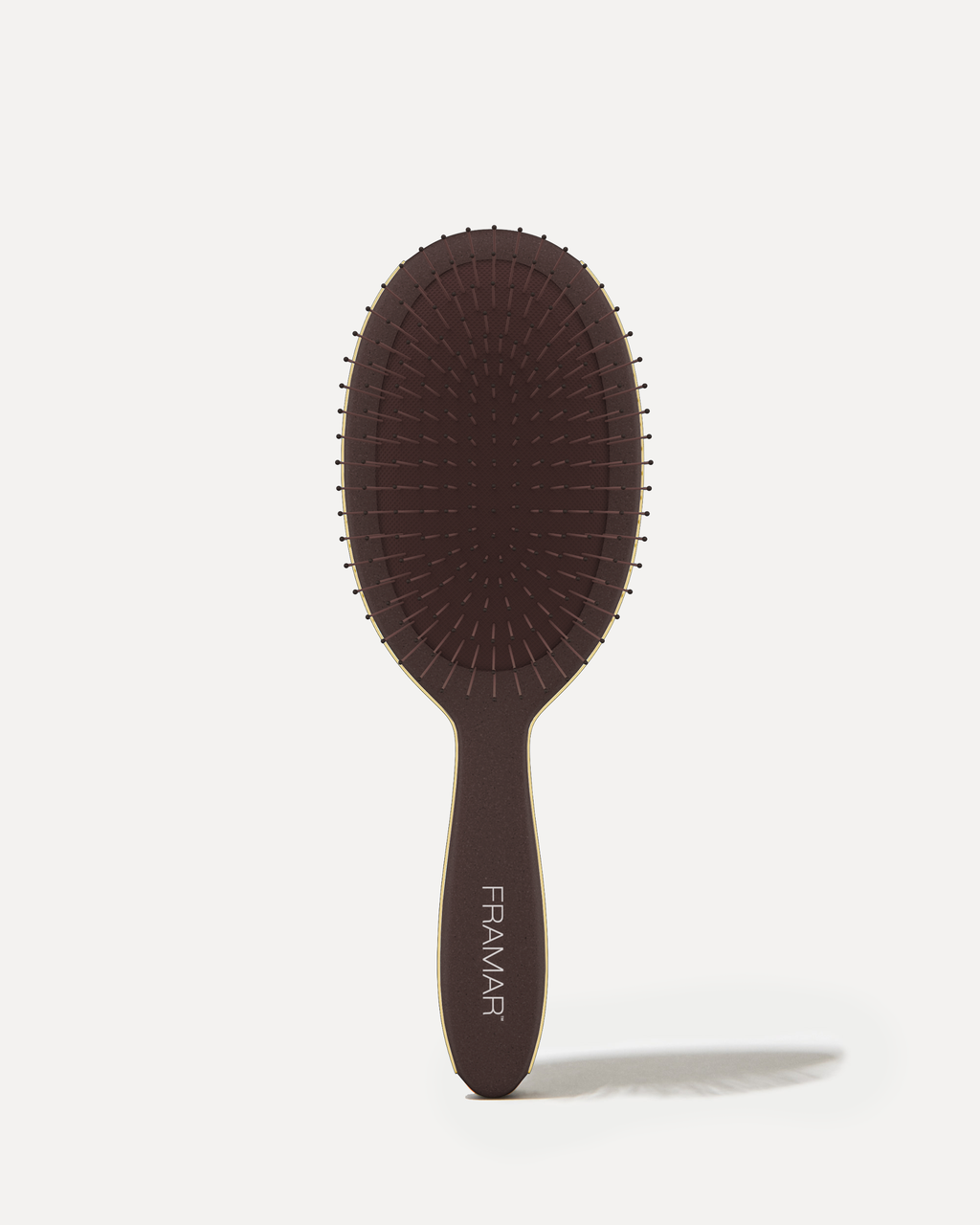 Mahogany - Detangle Brush