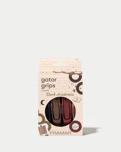 Gator Grip Clips - Dark Academia-hover