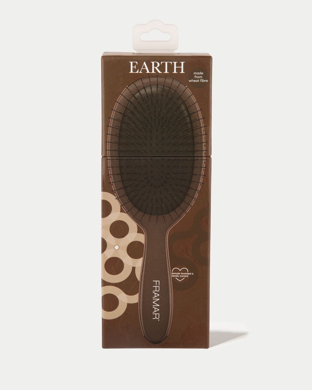 Earth - Detangle Brush