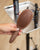 Chocolate - Detangle Brush