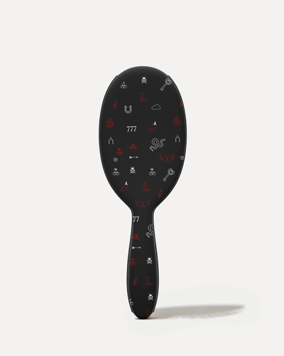 Ace - Detangle Brush-hover