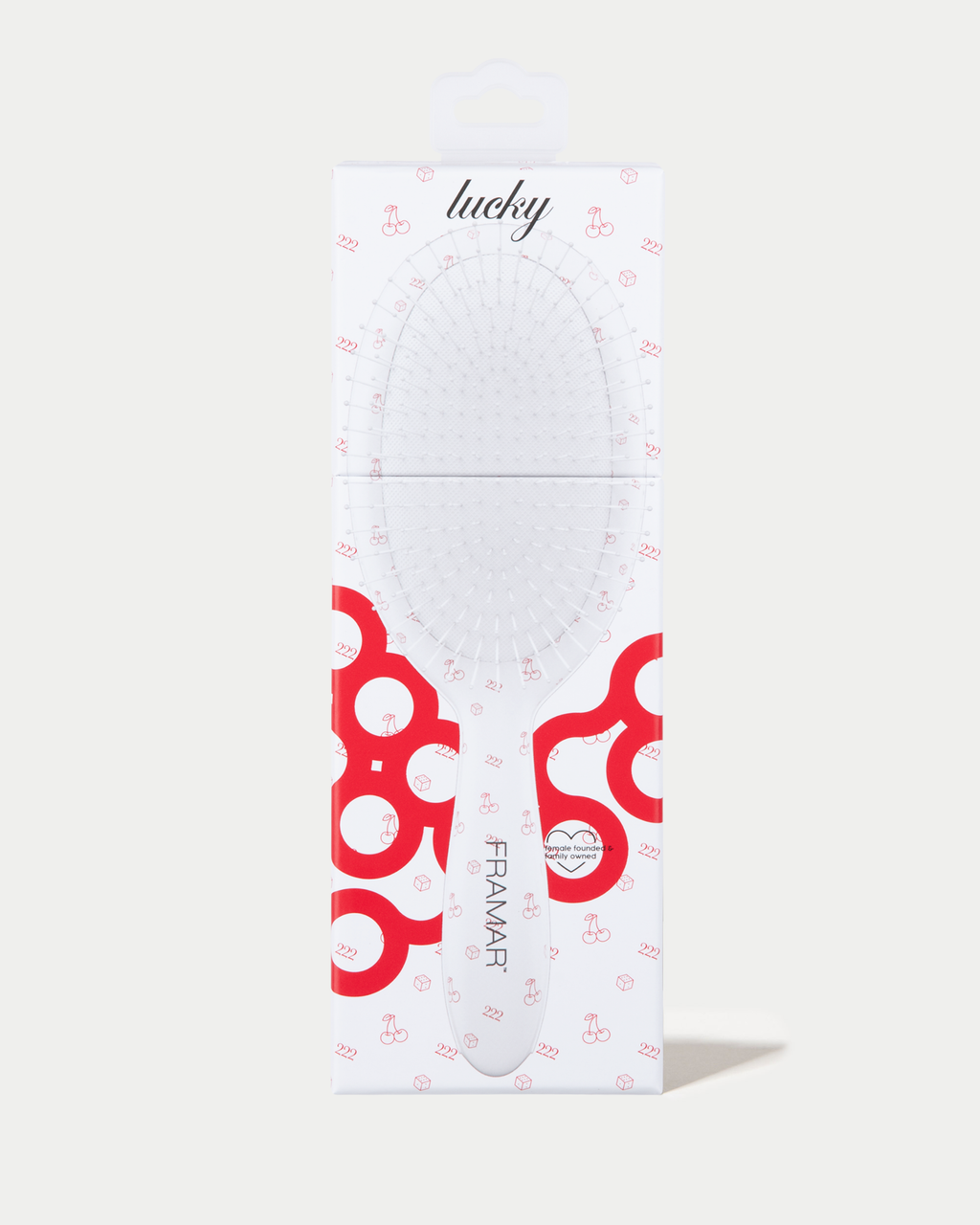 Lucky - Detangle Brush