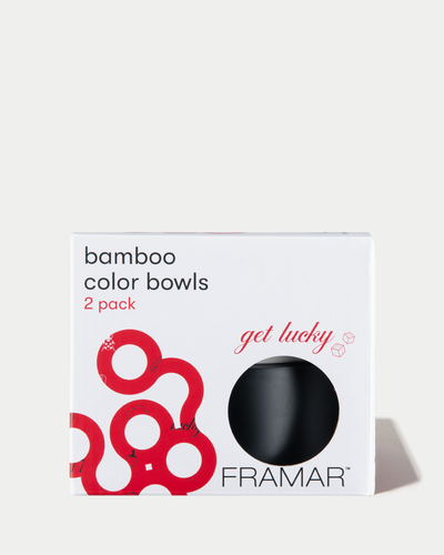 Get Lucky - Bamboo Colour Bowls-hover