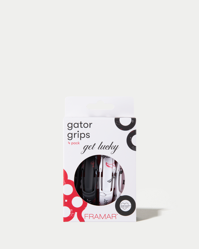 Gator Grip Clips - Get Lucky-hover