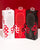 Get Lucky - 9pc Detangle Brush Display