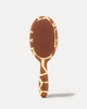 You Bet Giraffe - Detangle Brush