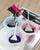 Family Pack Brush Set  - Glitter