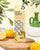 Limoncello - Root Repair Color Brush Set