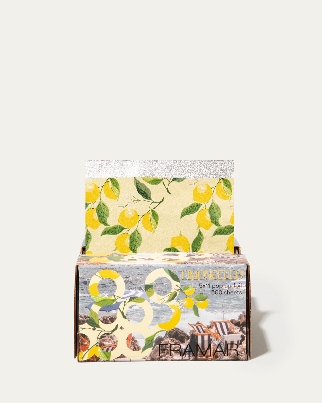 Limoncello - Pop Up
