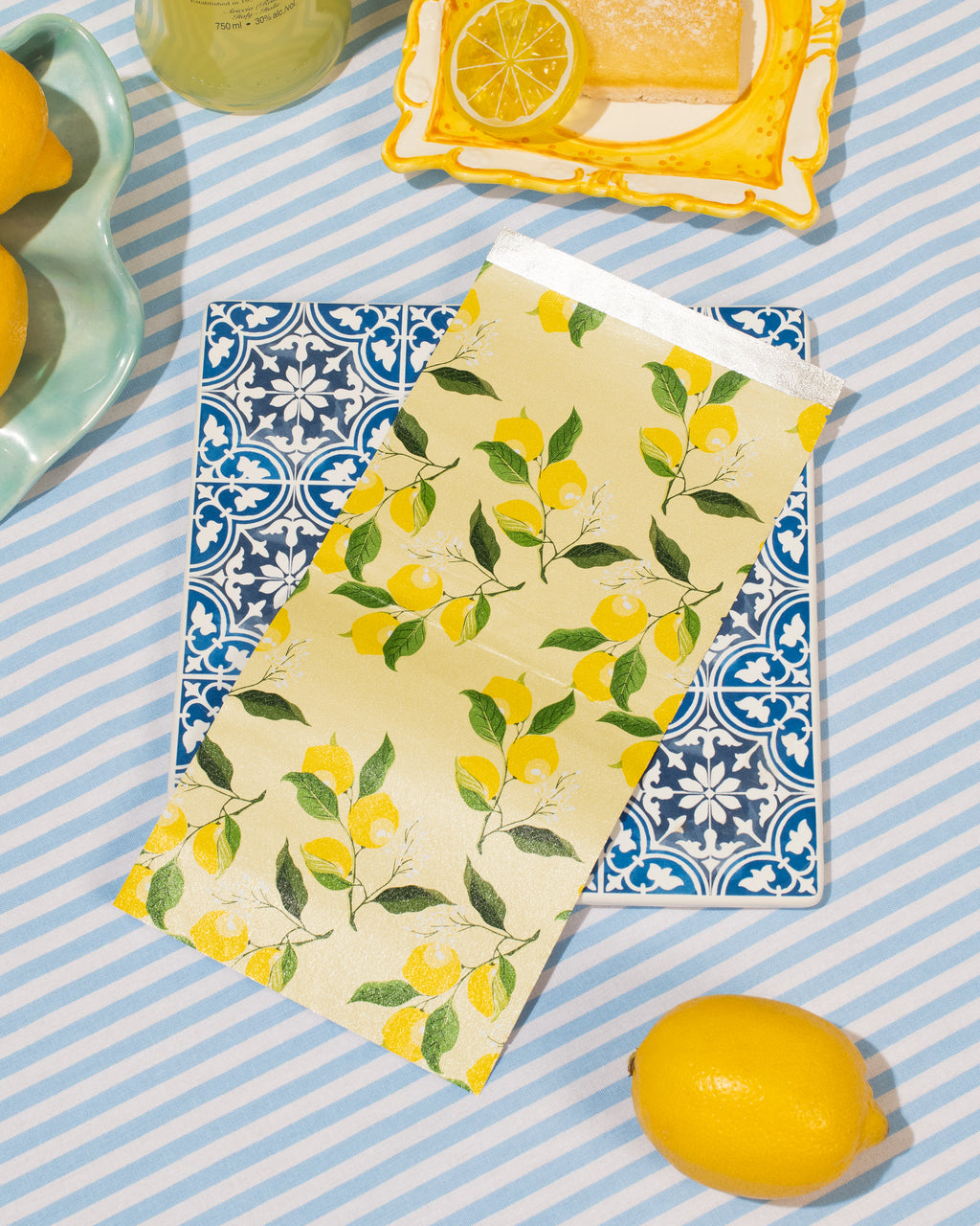 Limoncello - Pop Up
