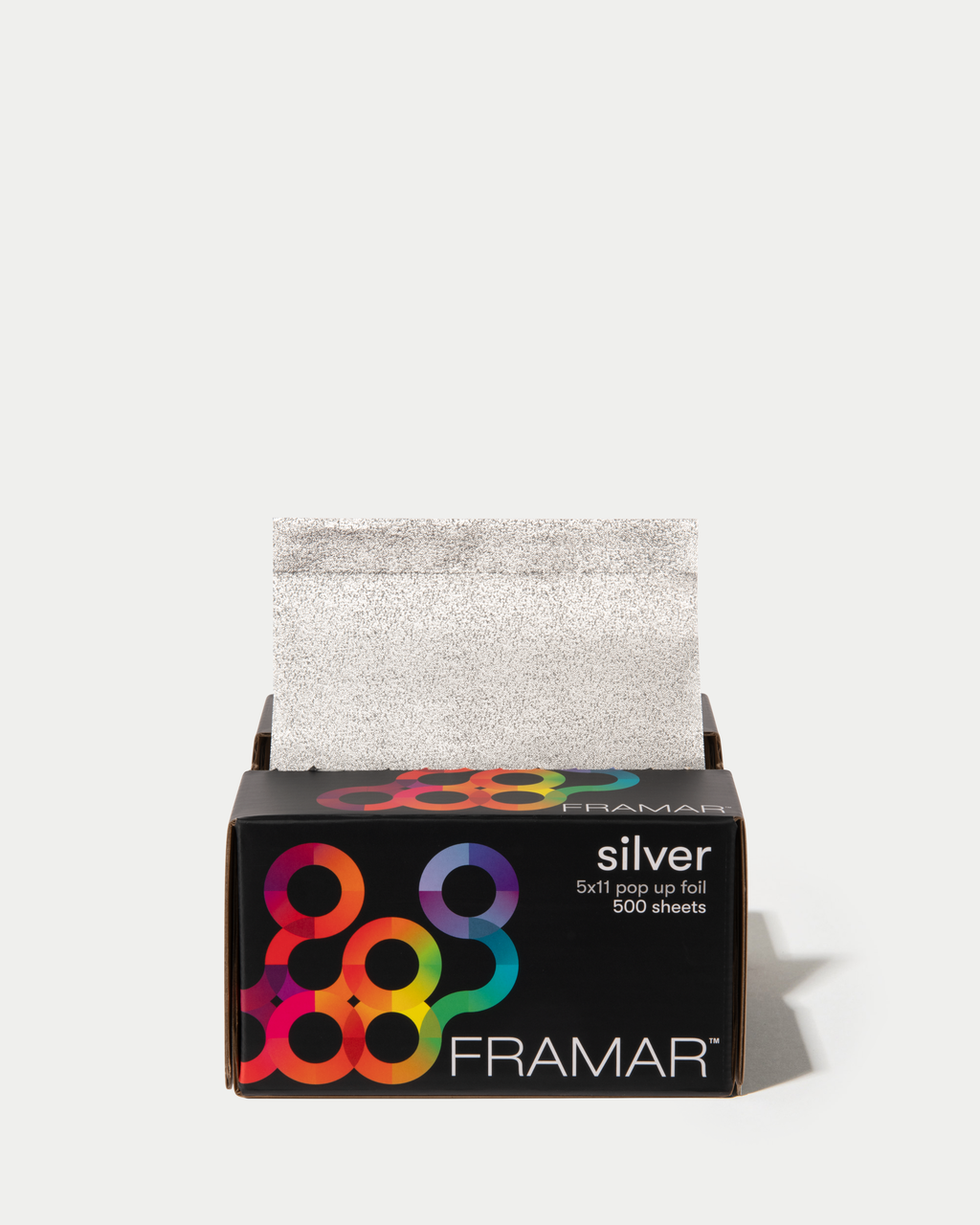 Silver - Pop Up*