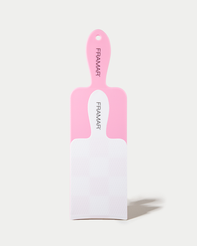 Pink and White Checked Out - Paddle Pack-hover