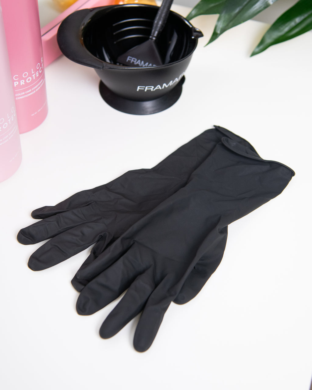 Latex gloves, latex gloves elbow length, latex gloves for tanning, latex gloves powder free, latex gloves long cuff, latex gloves reusable
