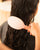 Rose Gold Glitter - Detangle Brush