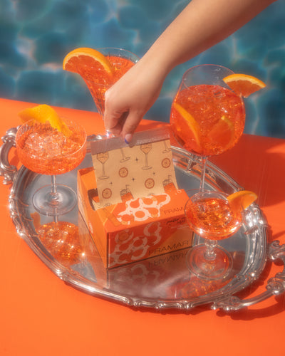Puttin' On The Spritz - Pop Up*-hover