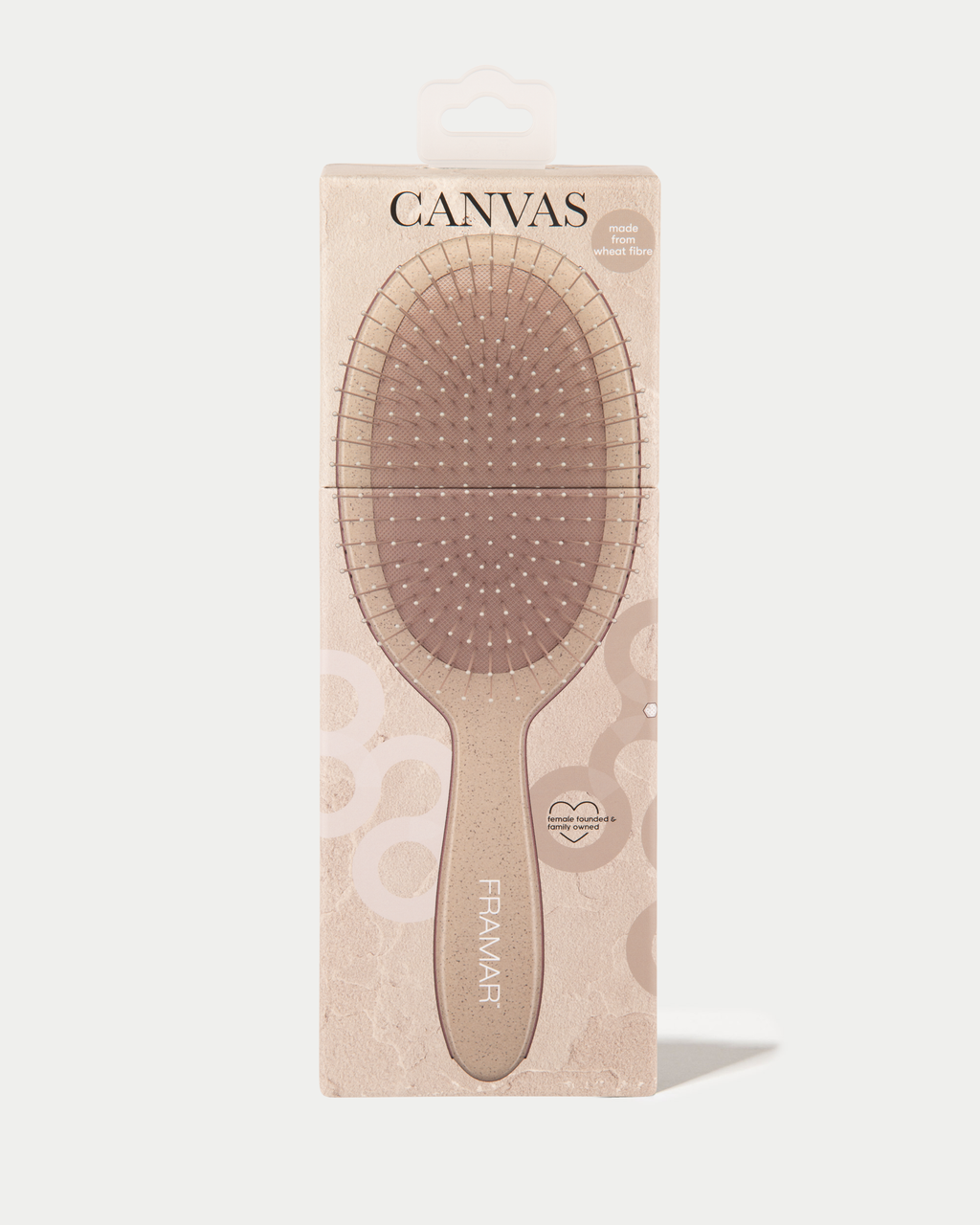 Canvas - Detangle Brush