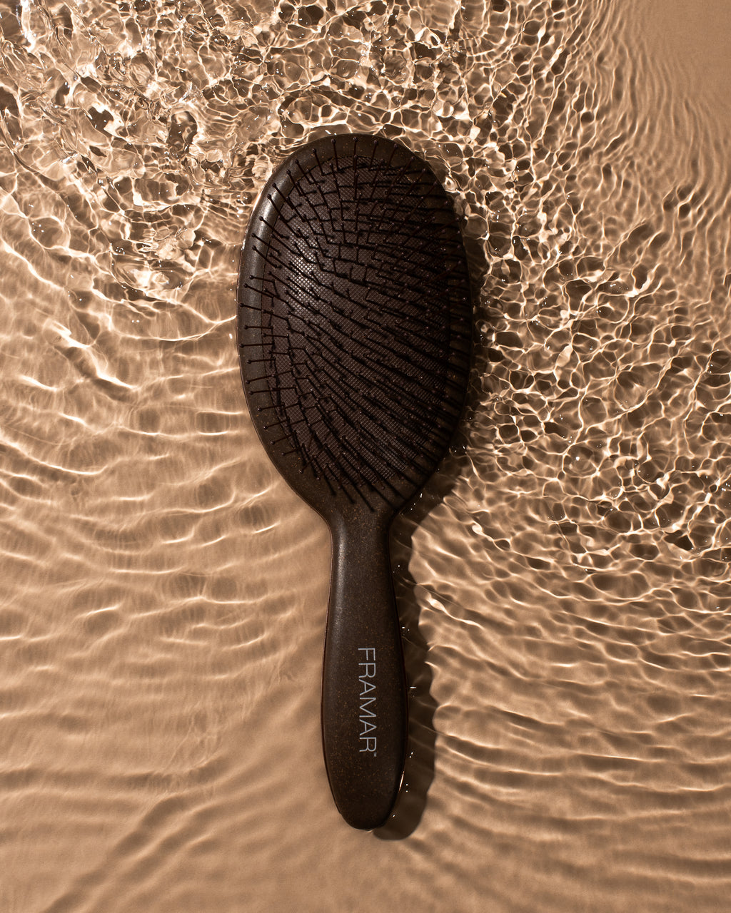 Earth - Detangle Brush