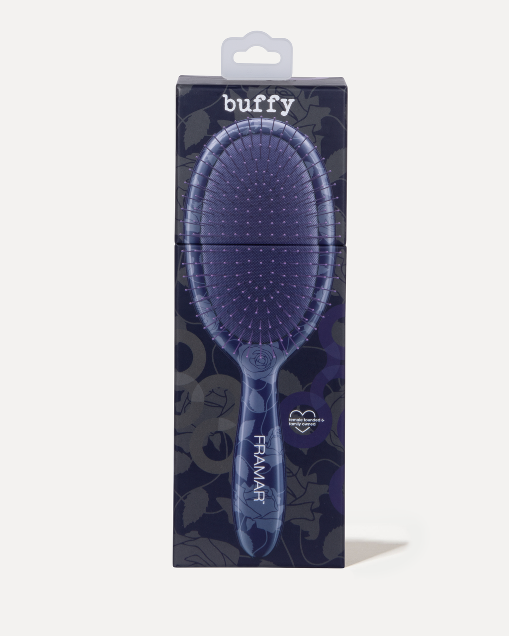 Buffy - Detangle Brush