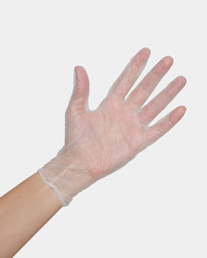 Vinyl gloves disposable, disposable gloves, disposable vinyl gloves, vinyl gloves powder free, vinyl gloves powder free 100 pack, vinyl rubber gloves, vinyl gloves small