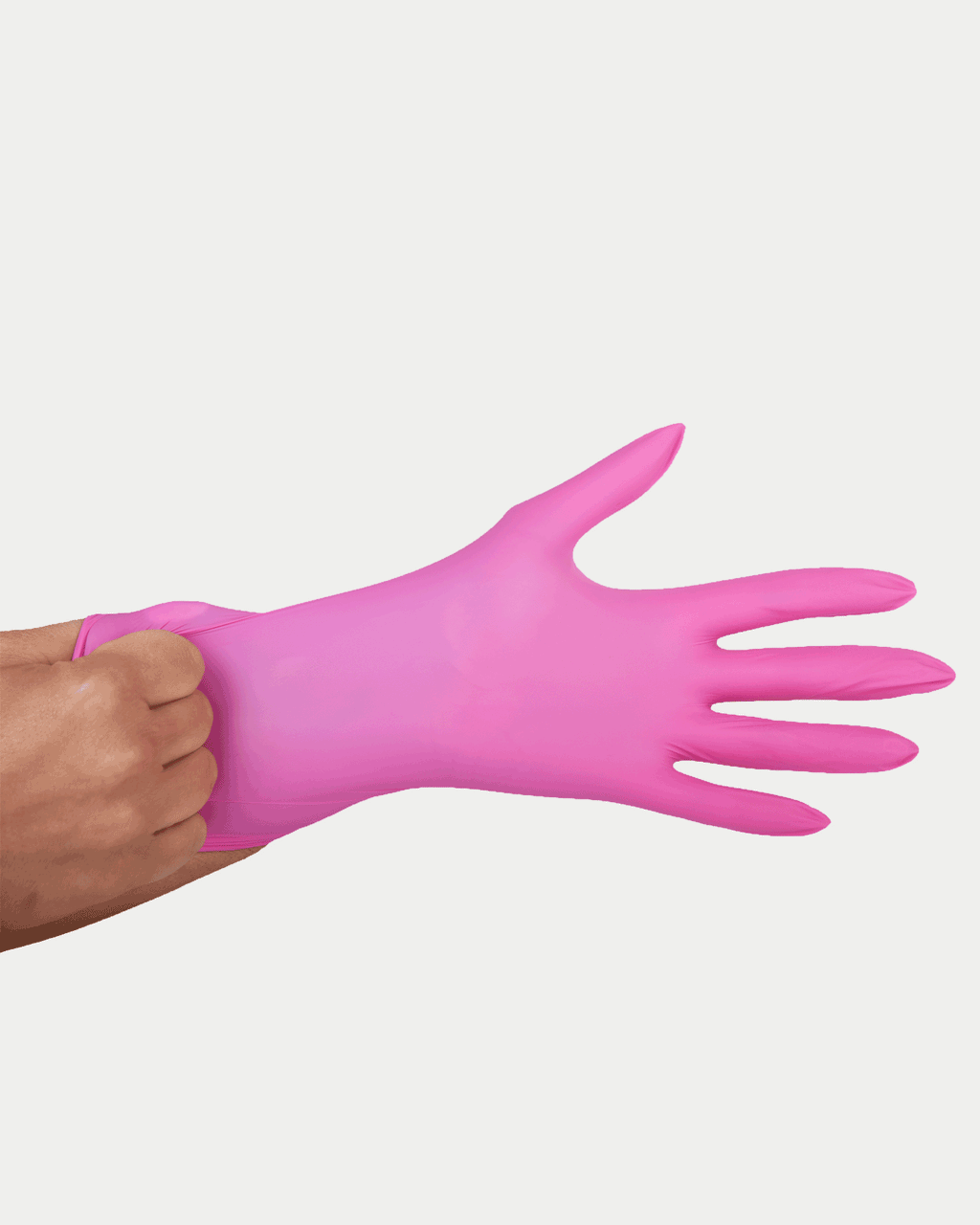 GIF,Nitrile glove, hair coloring glove, rubber glove, nitrile glove brands, hair salon gloves, gloves for salon use, nitrile gloves disposable, nitrile gloves non medical, nitrile glove powder free