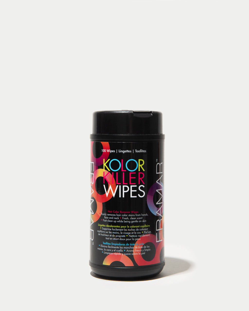 Kolor killer wipes, hair dye remover, hair dye remover wipes, wipes for hair dye from skin, wipes to remove hair dye from skin, hair color wipes, how to get hair dye off, hair color oops wipes, hair dye skin wipes