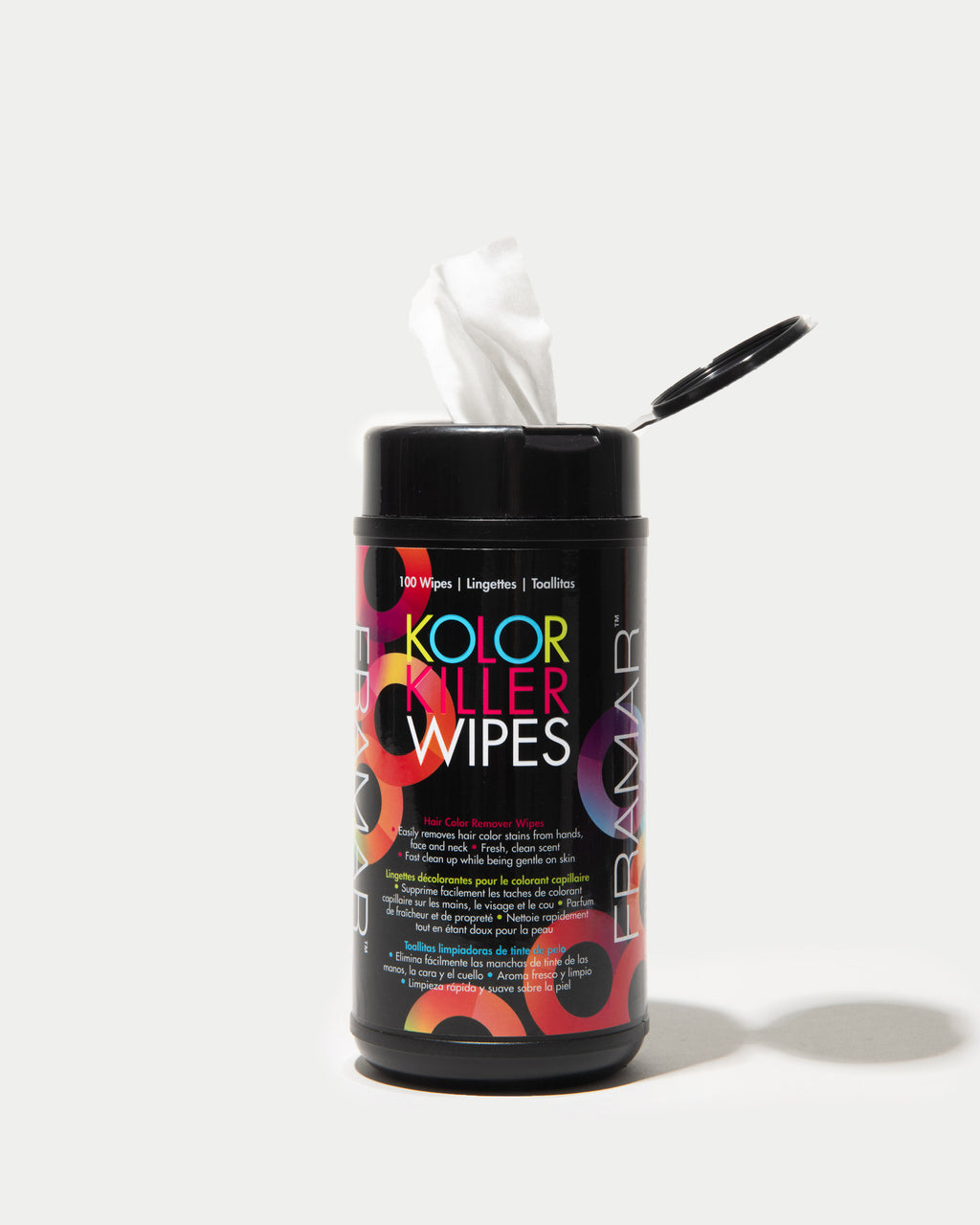 Kolor killer wipes, hair dye remover, hair dye remover wipes, wipes for hair dye from skin, wipes to remove hair dye from skin, hair color wipes, how to get hair dye off, hair color oops wipes, hair dye skin wipes