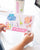 Sticker Sheet - The Originals