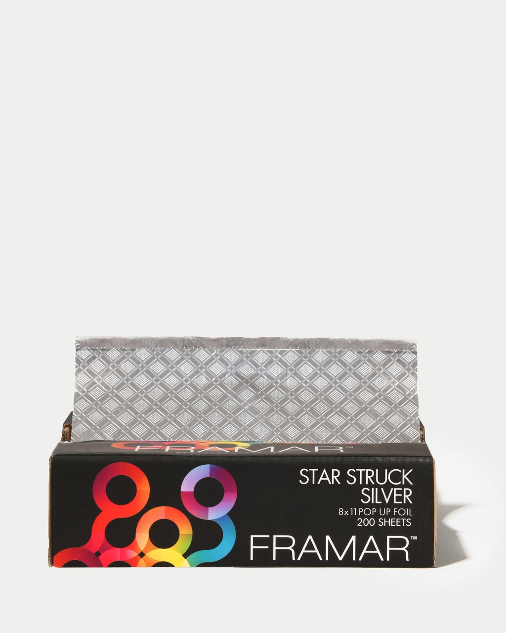 Framar 5x11 Magenta Hair Foils  500 Foil Sheets, Balayage Foils for Hair  Color – Foil Highlights, Foil Hair Salon, Aluminum Foil Sheets