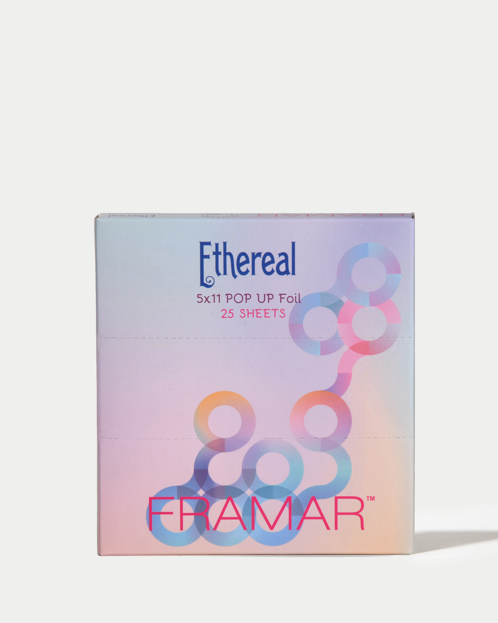 Ethereal Pop Up - Sample