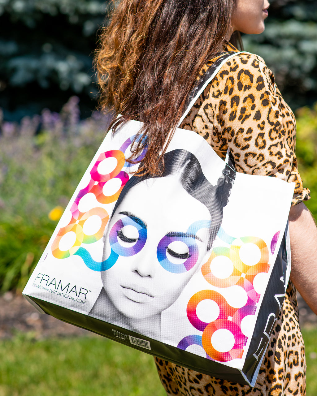 Framar - Reusable Bag